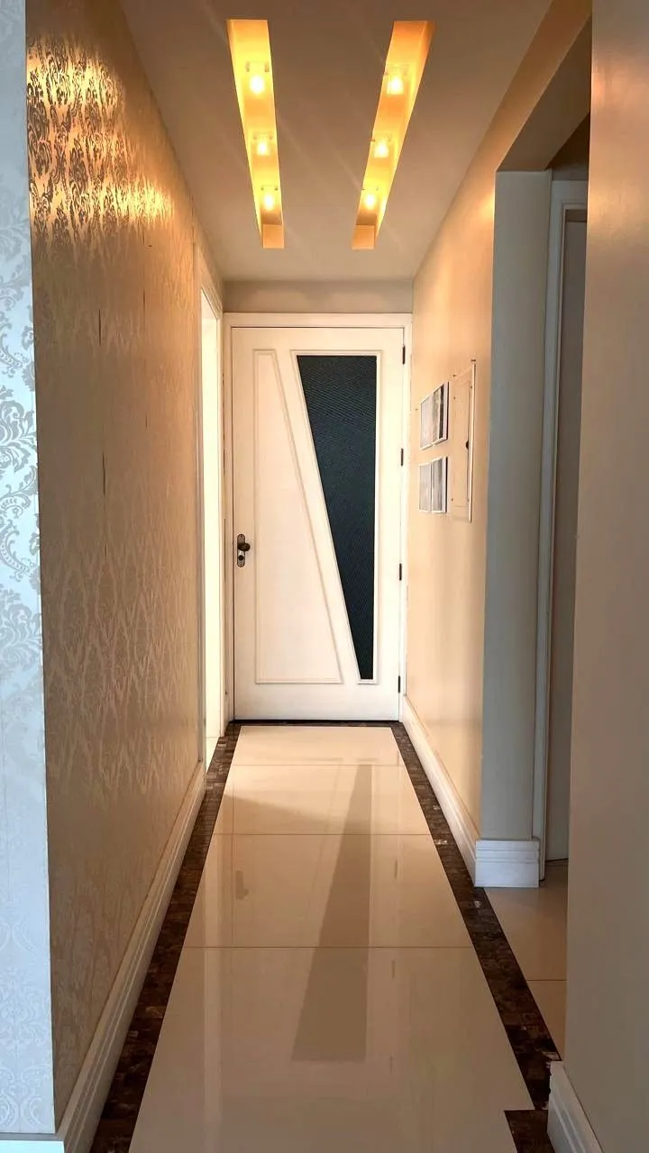 Imagem Apartamento de 2 dormitórios e vaga no bairro Santana
