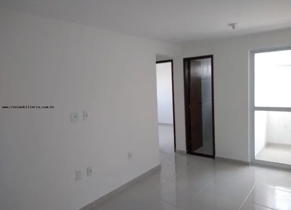 Imagem Vendo apartamento, Valentina 2 e 3 Quartos, João Pessoa/PB.