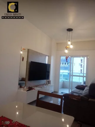 Imagem Apartamento lindo no Itararé - São Vicente a venda!!!!