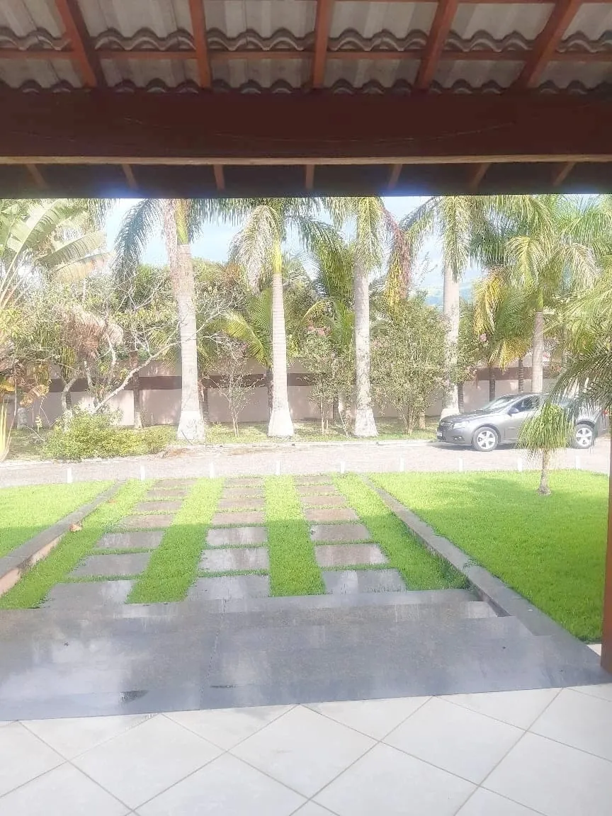 Imagem Chácara paradisiaca à venda, Chácaras Pedro Leme, Roseira, SP