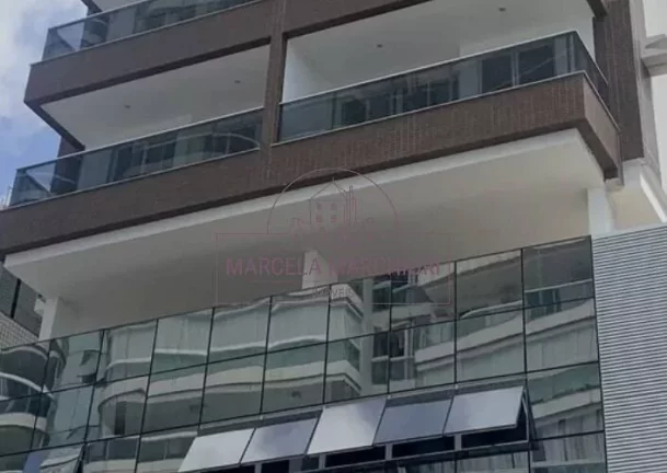 Imagem Apartamento na quadra da praia - porteira fechada - qualidade de primeira l