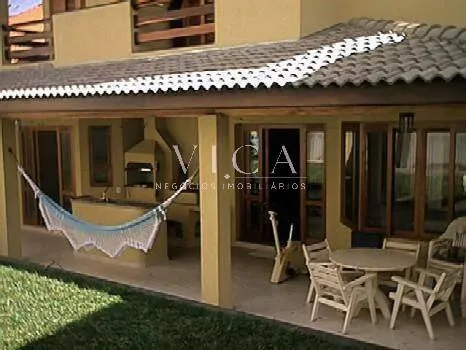Foto do imóvel Casa venda 352m² 4 dormitórios por R$ 2.790.001 - Alphaville/SP
