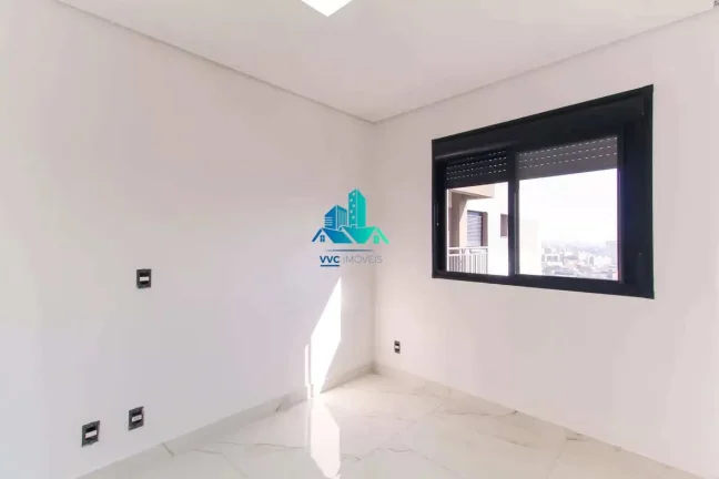 Imagem Imperdível no Belenzinho! 2 quartos com vaga em ótima localização!
