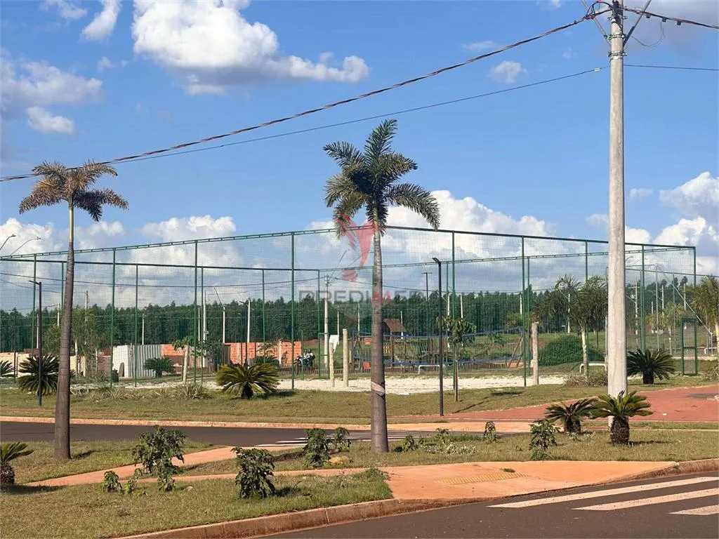Imagem Lote/Terreno de 318m² no bairro Residencial Vila Da Mata I, em Lençóis Paulista
