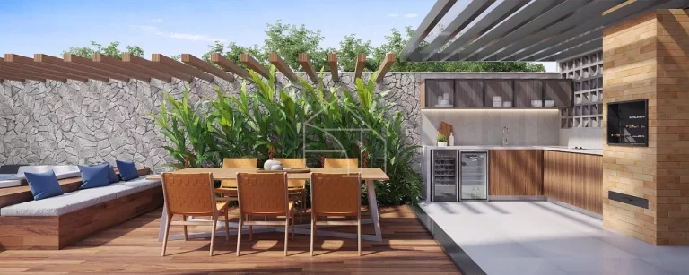 Imagem Casas com 4 Suítes no Condomínio Quinta dos Jatobás – Morada de Laranjeiras, Serra/ES
