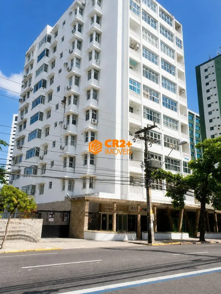 Imagem Vendo em Boa Viagem 2° jardim 78m²