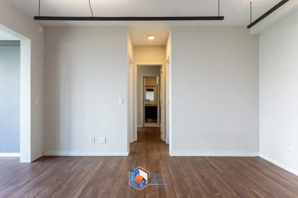 Imagem Apartamento para venda em Pinheiros com 2 quartos, sendo 1 suíte, 57m²