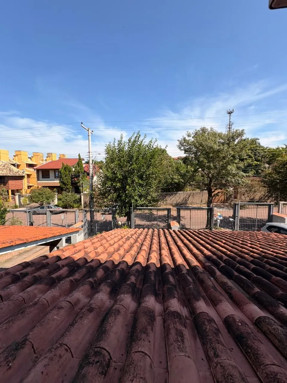 Imagem Casa sobrado de 3 dormitórios e 2 vagas