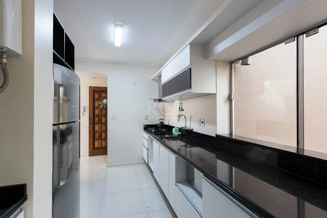Imagem Apartamento para Venda - 74.8m², 2 dormitórios, sendo 1 suites, Centro Histórico