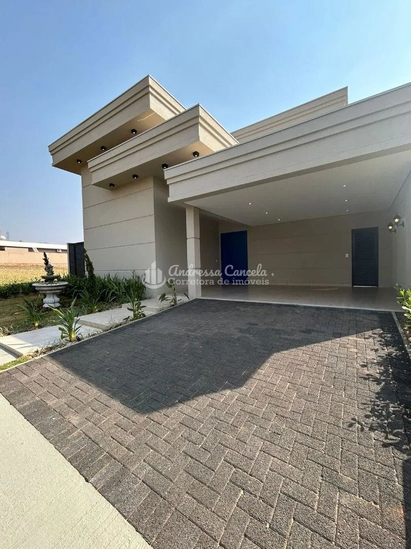 Foto do imóvel Terravista Residence - Casa com 3 dormitórios à venda, 223 m² por R$ 1.700.000,00 - Terravista Residence Club em Condominio Terra Vista Residence Club, Mirassol - SP