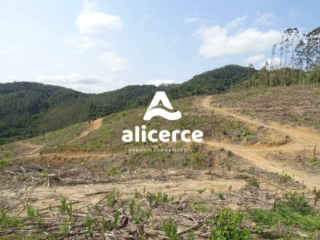 Imagem Área à venda com , 188.382m² em Área Rural de Biguaçu Biguaçu