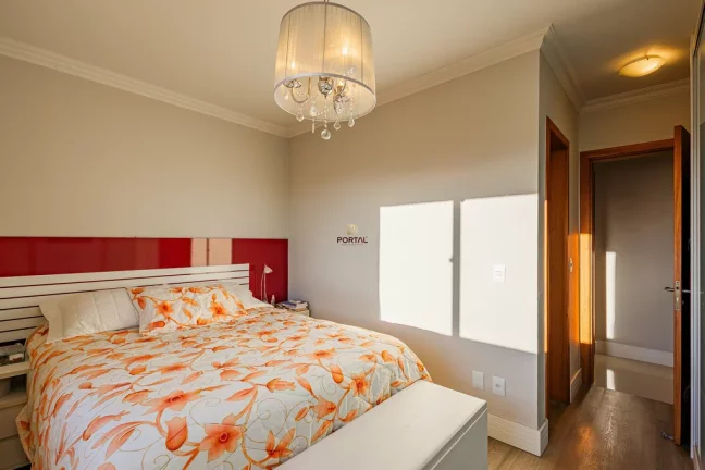 Imagem Apartamento para venda no bairro Chácara das Pedras em Porto Alegre