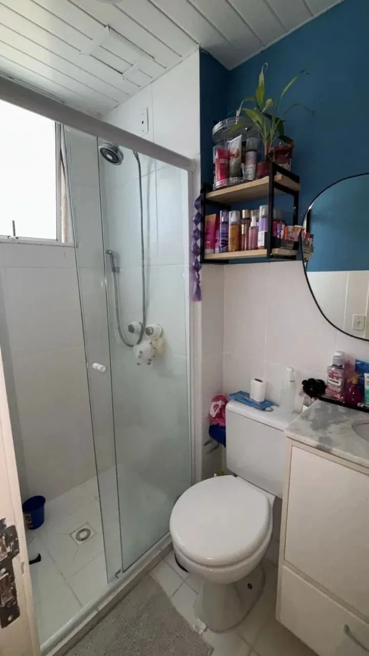 Imagem Apartamento de 3 dormitórios á venda no Bairro Teresópolis