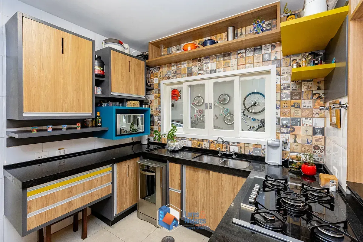 Imagem Casa no condomínio CONDOMINIO SAINT GERMAIN para venda com 4 quartos, sendo 4 suítes, 247m²