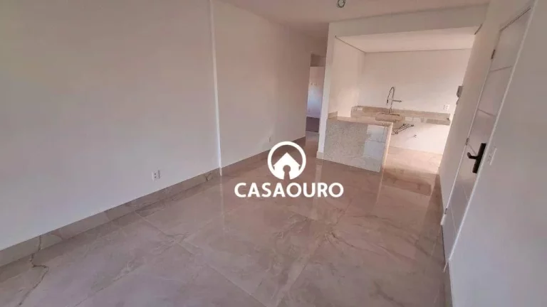 Imagem Apartamento com 3 suítes à venda, 97 m² - Sion - Belo Horizonte/MG.
