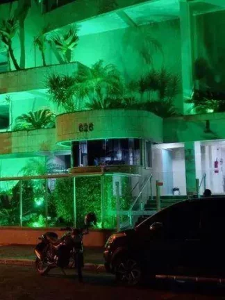 Imagem Apartamento com 2 dormitórios à venda, 87 m² por R$ 660.000,00 - Aviação - Praia Grande/SP