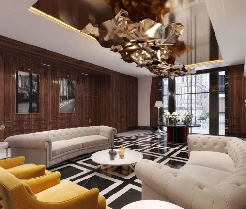 Imagem Grand Luxury - Apartamento à venda no bairro Meia Praia - Itapema/SC