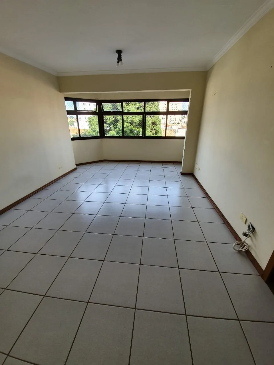 Imagem Apartamento à venda 2 Quartos, 1 Suite, 1 Vaga, 76M², Centro, Taubaté - SP | Condomínio Millenium