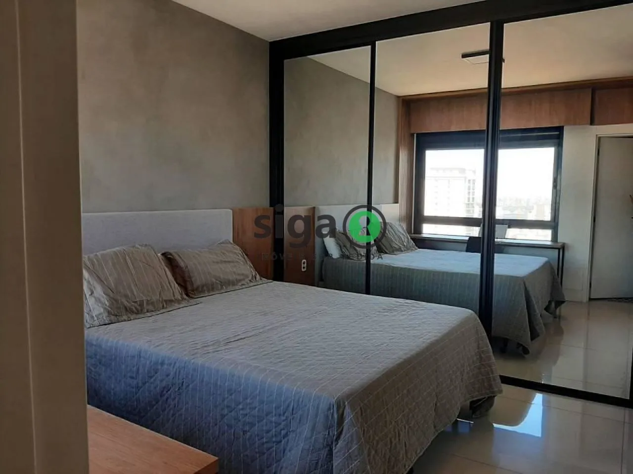 Imagem Apartamento Residencial em Pinheiros