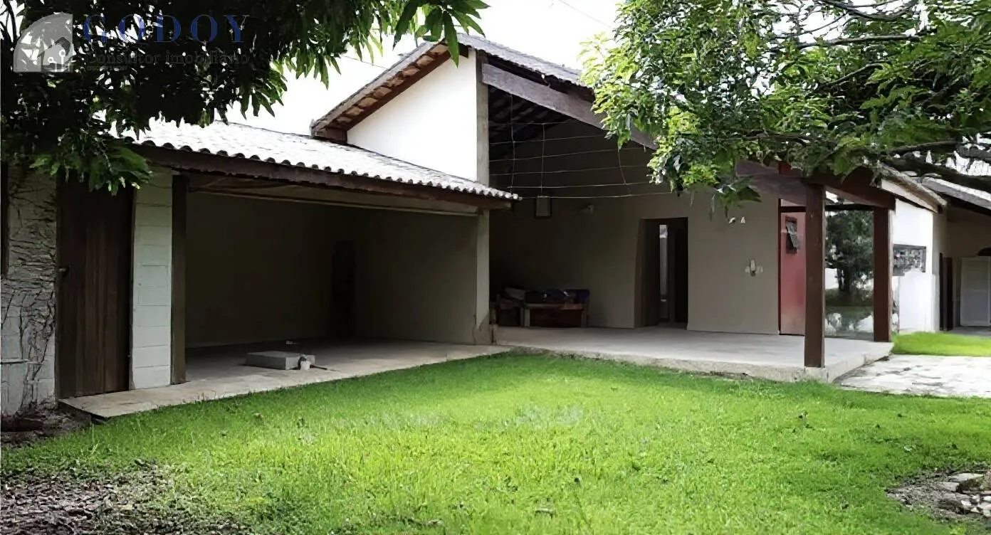 Imagem Casa com Estrutura Ideal para Clínicas e Consultórios Médicos
