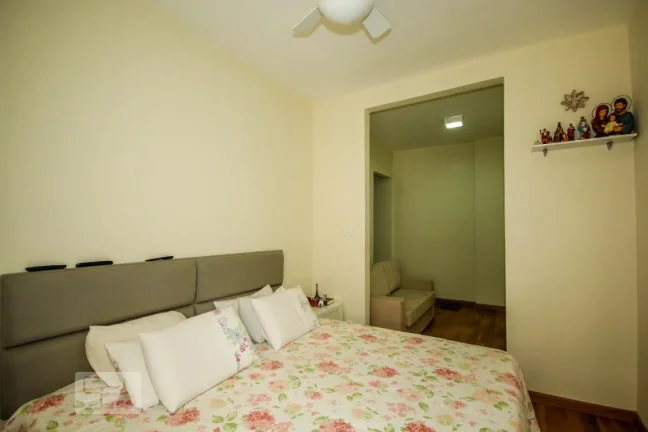 Imagem Apartamento à Venda - Copacabana, 3 Quartos, 109 m2