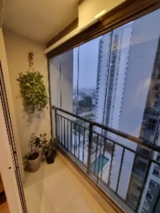 Foto do imóvel: Apartamento com 2 Quartos à Venda, 43 m² em Jardim Monte Alegre - Taboão da Serra
