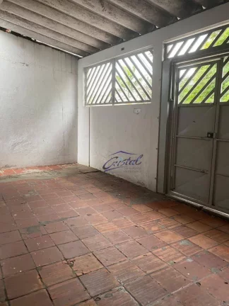 Imagem Casa com 3 dormitórios à venda, 120 m² por R$ 495.000,00 - Butantã - São Paulo/SP