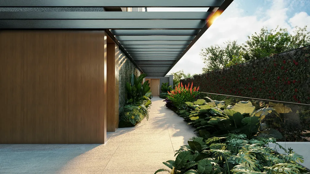 Imagem Cidade Jardim - Breve Lançamento - The Six Cidade Jardim