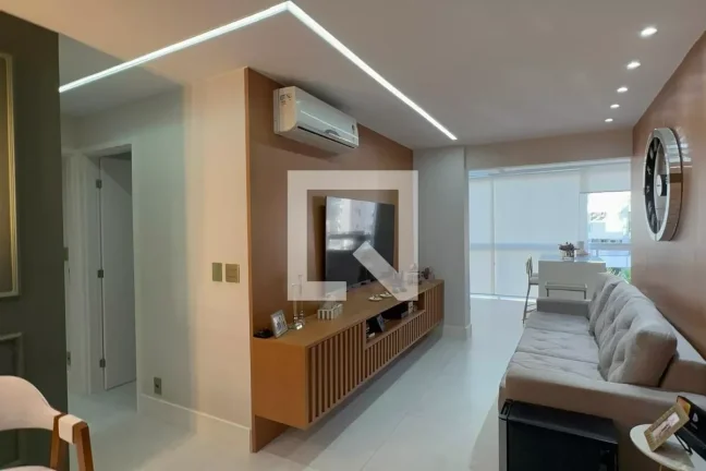 Apartamento à Venda - Recreio, 2 Quartos, 83 m2