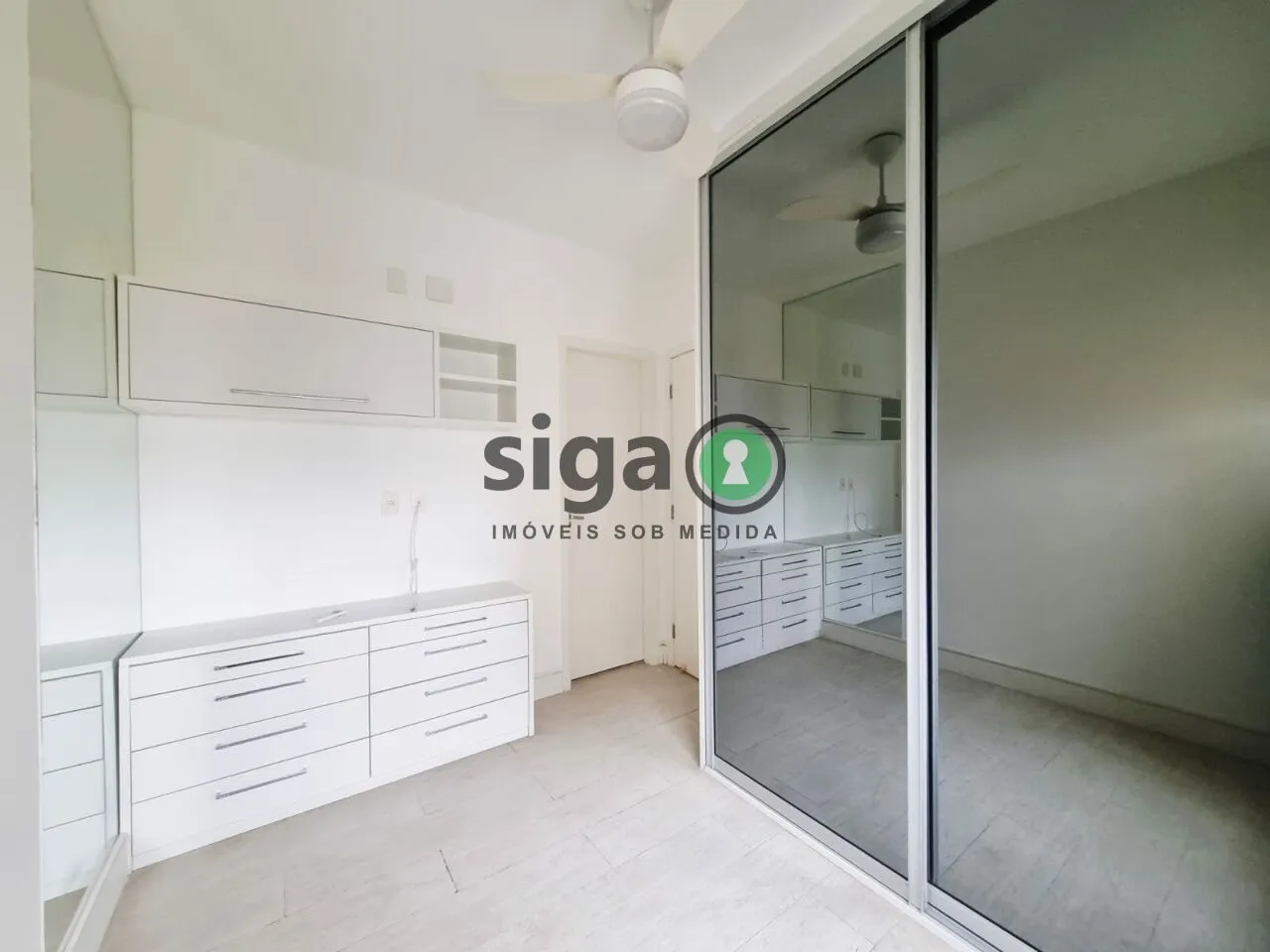 Imagem Apartamento com 3 dormitorios na Vila Andrade