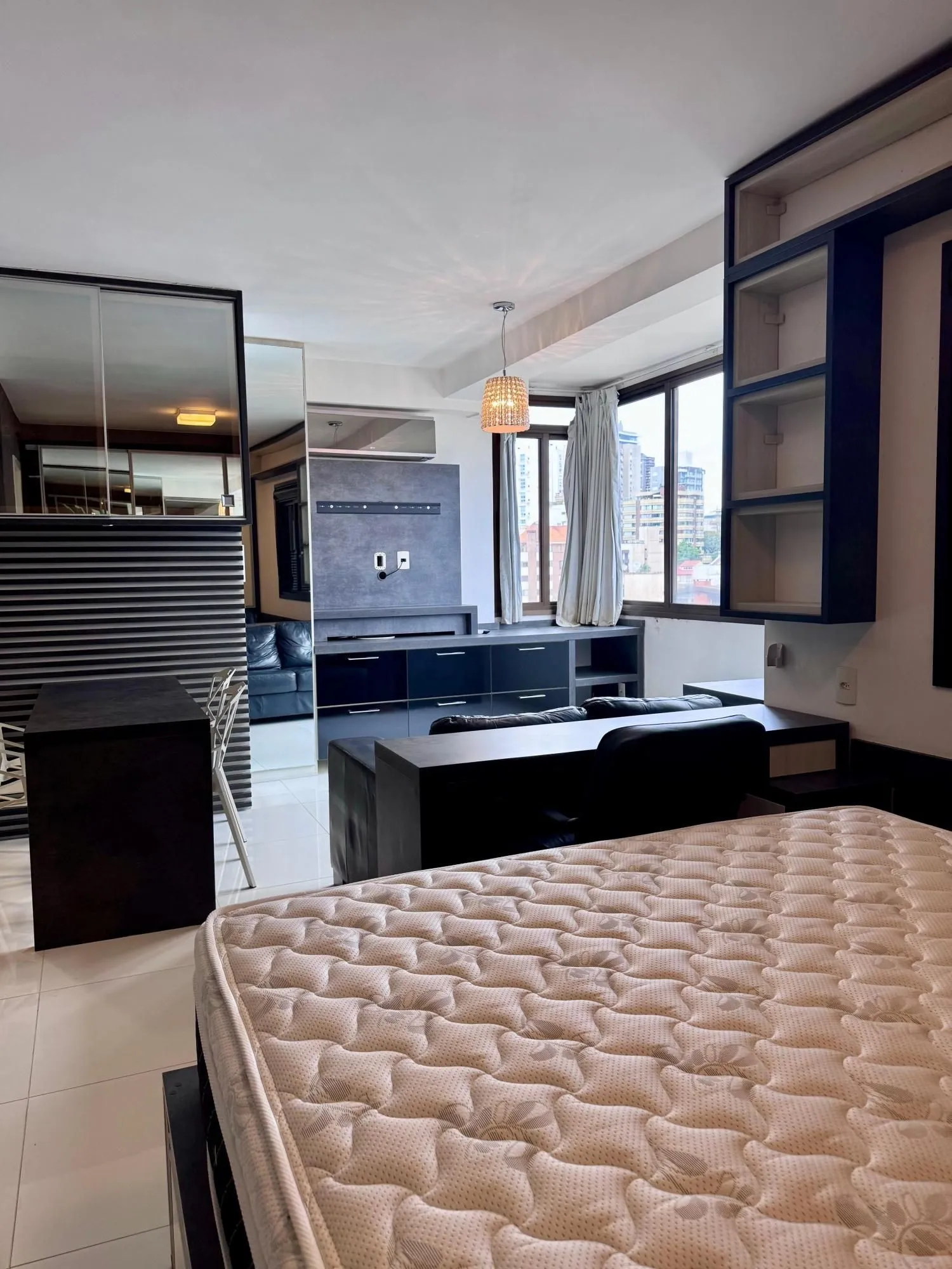 Imagem LOFT PARK | Bairro MOINHOS DE VENTO - Porto Alegre