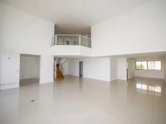 Imagem APARTAMENTO RESIDENCIAL em RIO DE JANEIRO - RJ, BARRA DA TIJUCA