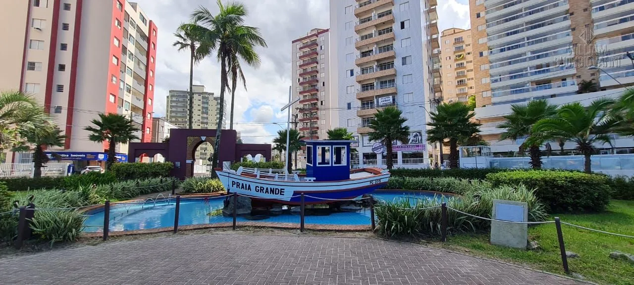 Imagem Apartamento 02 dormitórios sendo 1 suítes no coração da vila Guilhermina