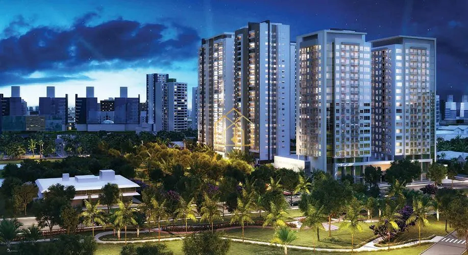Imagem Apartamento à venda 71 m² 2 quartos 1 suíte 1 vaga | Campestre - Santo André - SP