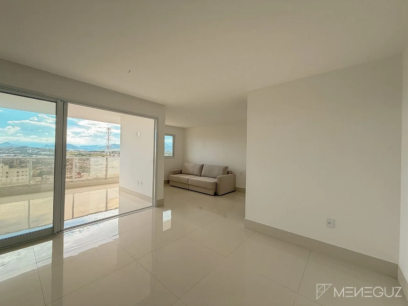 Imagem Apartamento 3 quartos a venda com lazer completo e vista para o mar