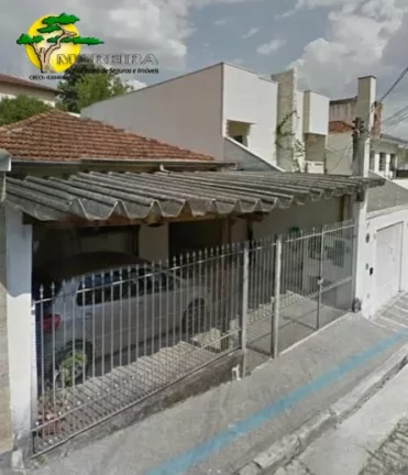 Foto do imóvel CASA/ TERRENO NA VILA AURORA