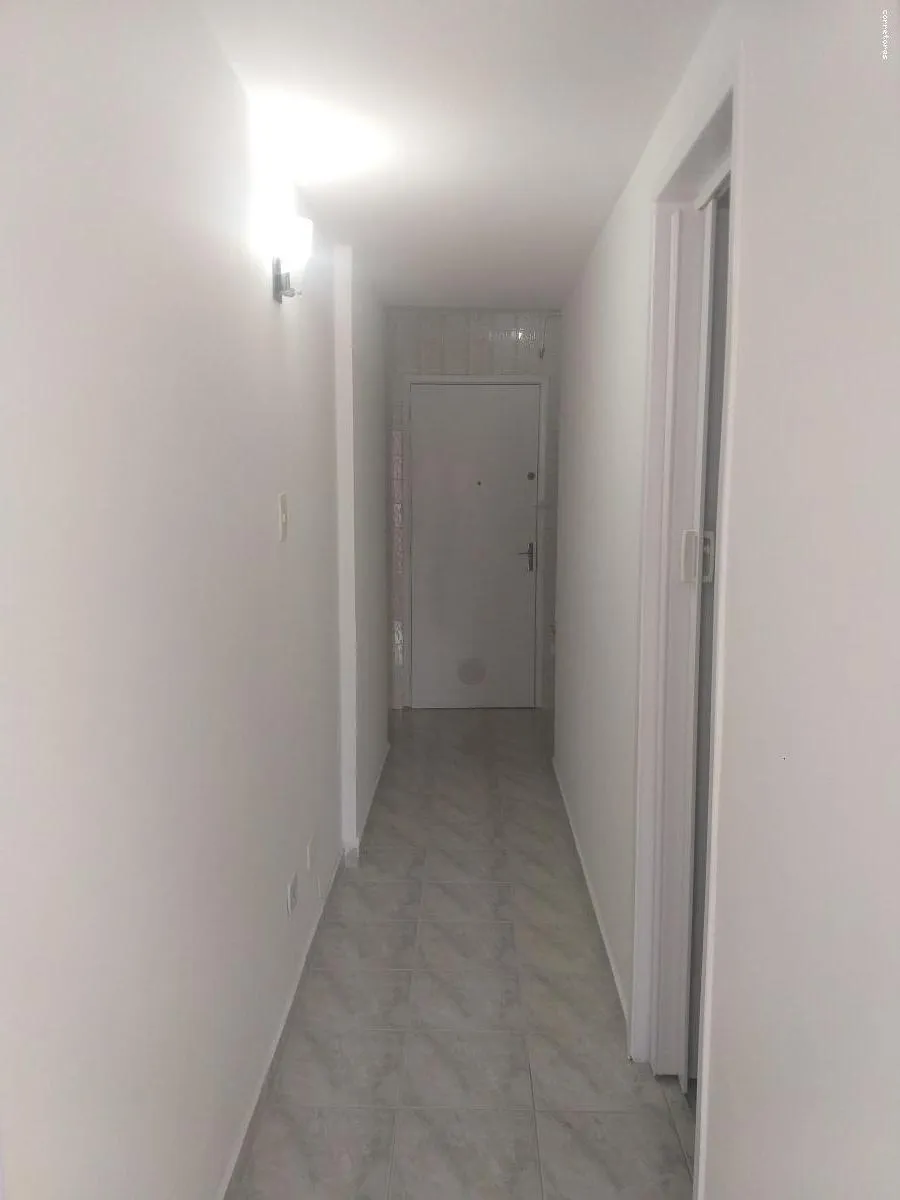 Imagem Kitnet para Locação em São Paulo, Bela Vista, 1 dormitório, 1 banheiro