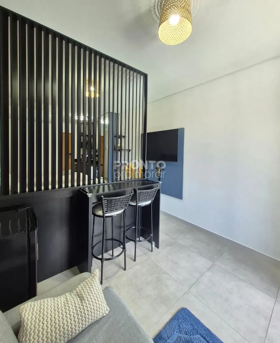 Imagem Acqua Beach Residence