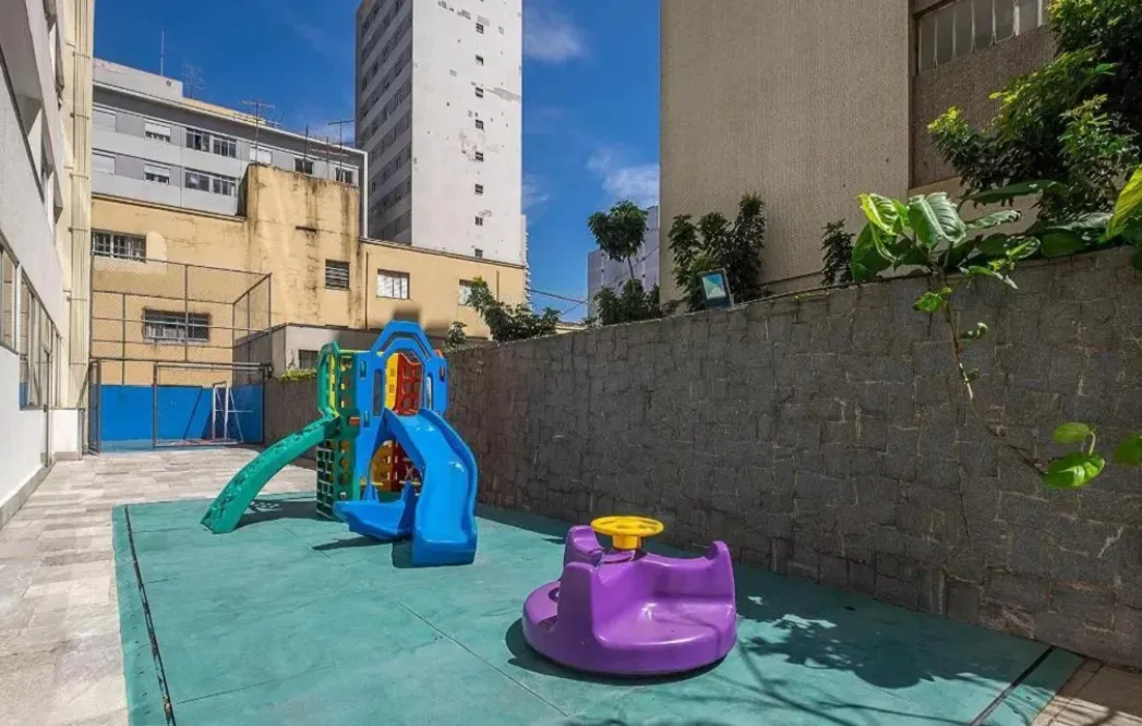 Imagem Apartamento para venda em Vila Pompéia com 2 quartos, 55m2