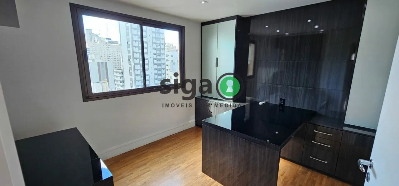 Imagem Duplex de 270m² à venda no Jardins