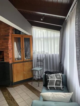 Imagem Excelente casa com 3 dormitórios em Itajaí.