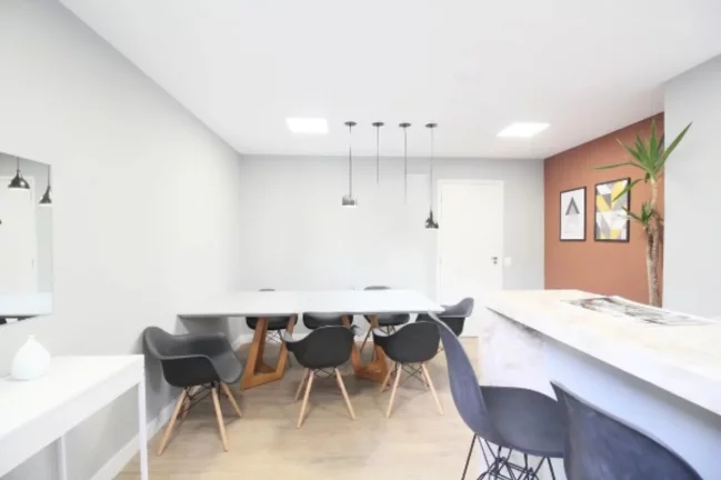 Imagem METROCASA VILA DAS BELEZAS - Studio de 23m² (Unidade Revenda), próximo à Estação Vila das Belezas!