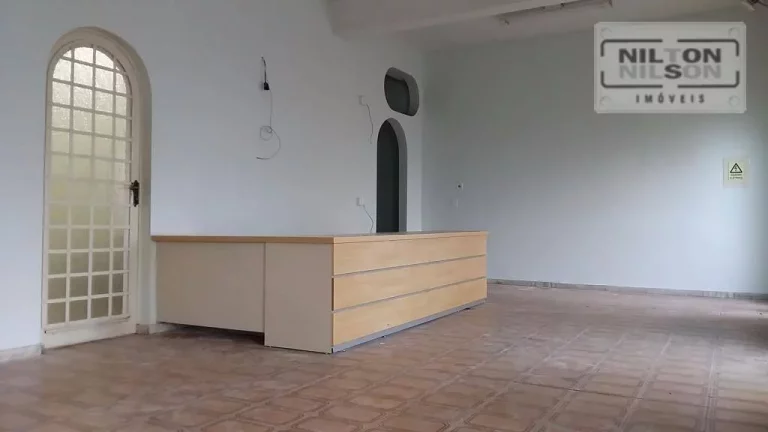 Imagem Casa para alugar com 24 salas- 600 m² por R$ 10.000,00/mês - Jardim Nossa Senhora Auxiliadora - Campinas/SP