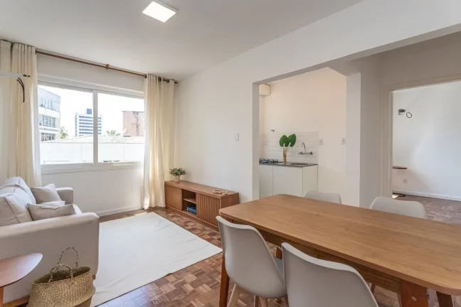 Foto do imóvel Apartamento para venda em Porto Alegre