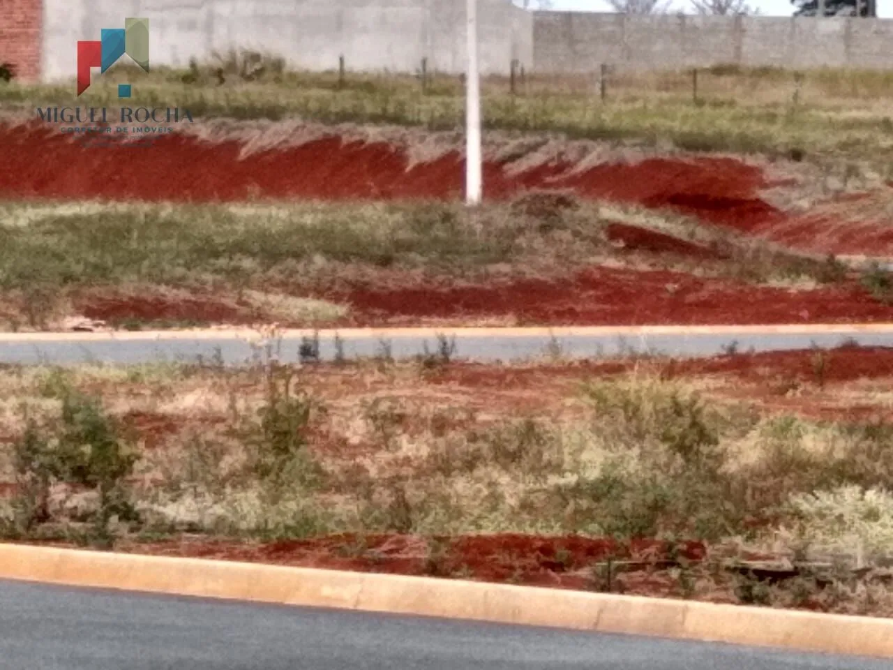 Imagem Terreno Quadra SP