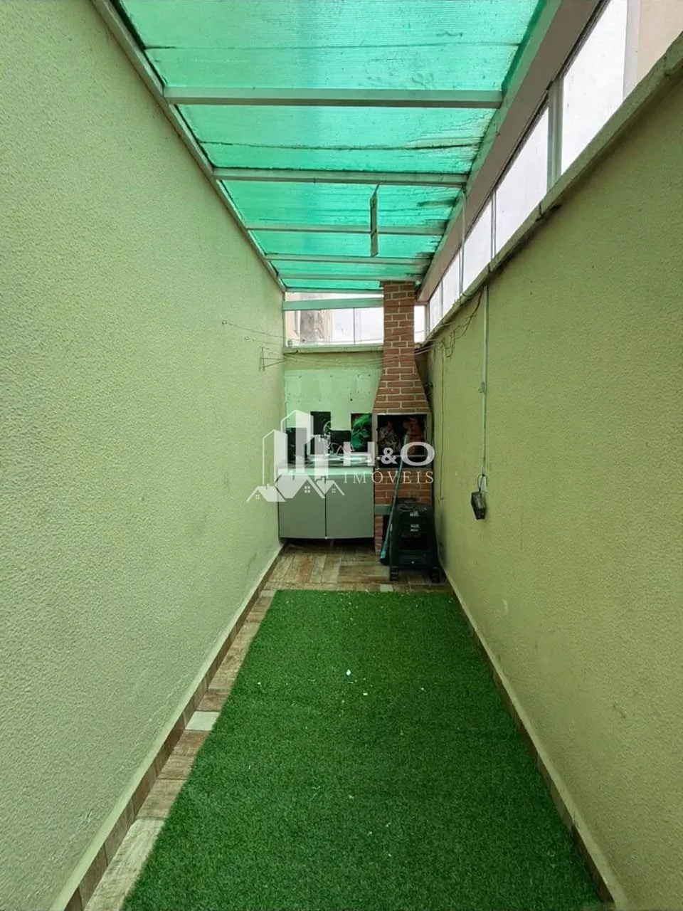 Imagem Apartamento Garden à Venda - 2 Dormitórios | 1 Vaga / R$ 330.000,00