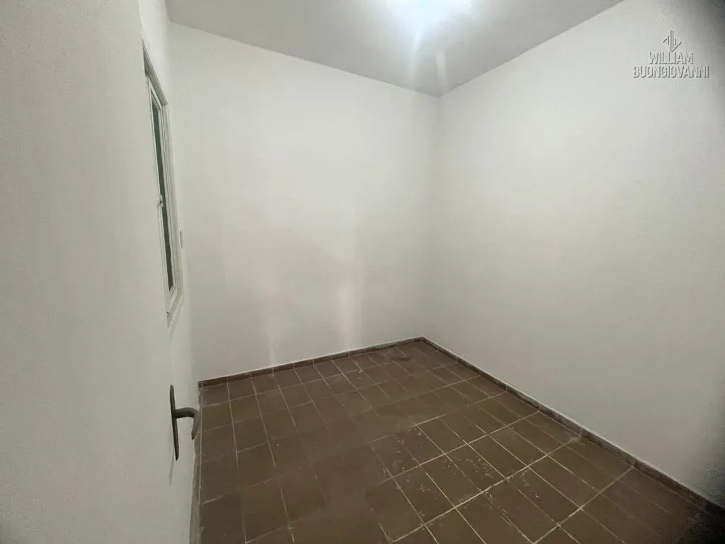 Imagem Residência na Praia Grande, com 3 quartos, sendo 1 suíte, e churrasqueira.