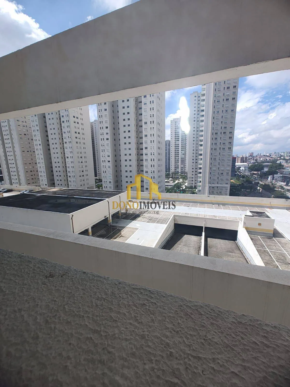 Imagem Sala comercial no domo business | 39m² | pronta para uso| 1 vaga