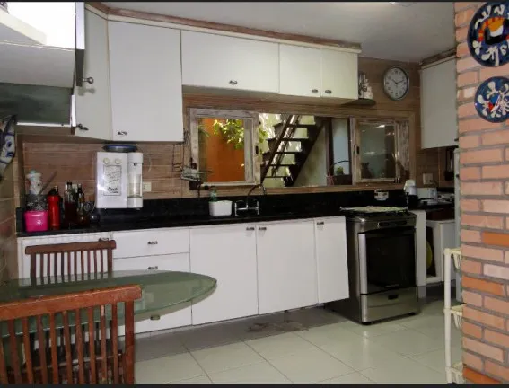 Imagem Casa com 3 Quartos à Venda, 250 m² em Recreio dos Bandeirantes - Rio de Janeiro