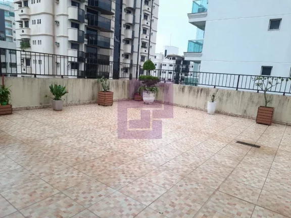 Imagem Cobertura Duplex. Enseada, localizada a uma quadra da Praia.
